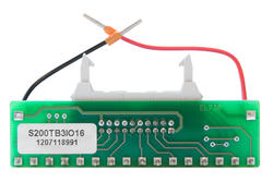 Adaptér pro připojení základní desky k PLC ABB 