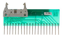 Delcon Adaptér pro připojení základní desky k PLC Simatic S5-95U