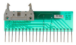Adaptér pro připojení základní desky k PLC Simatic S5-95U