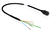 USA - Adaptérový kabel pro připojení obrazu na stávajícím displeji. Volvo FH / FM Euro 6
