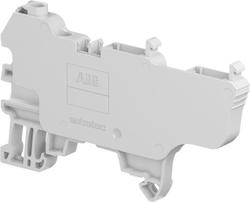 Řadové svorky pro konektor ZDS4-22-R1