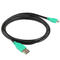 GDS Micro USB 2.0 - kabel 1,2 m