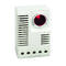 ETL 011 termostat, -4-140°F, přepínací kontakt, 12-48VDC  