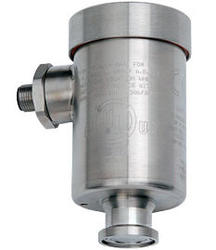 Snímač tlaku HA6 Mini, Tri-Clamp, CPM
