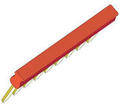 PC52.66 66-pólový jumper, Red Ado