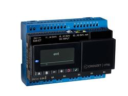 Micro PLC EM4