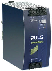 Puls QS10.121 - 1-fáz., výstupní napětí 12 V DC, výstupní výkon 180 W