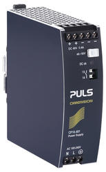 Puls CP10.481, 1-fáz., výstupní napětí 48 V DC, výstupní výkon 259 W, řada CP