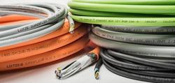 Kabely a příslušenství, konektory - V případě zájmu o konkrétní typ a provedení  kabelu se na nás obraťte s přímým dotazem.