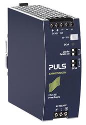 Puls CP20.481, 1-fáz., výstupní napětí 48 V DC, výstupní výkon 480 W, řada CP