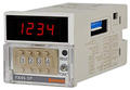 Counter/time relay 100-240V