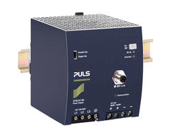 Puls QT40.241-B2,  IO-Link, 3-fáz., výstupní napětí 24 V DC, výstupní výkon 960W, Dimension Q