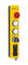 Safety Simplifier, 14 I/O, E-Stop, 2x tlačítko + spínač