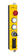 E-Stop, 2x podsvícené tlačítko, spínač a konektor pro HOLDX