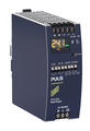 Pulsní zdroj 24VDC 240W 10A, displej