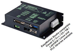 IDM3000 - 10A 300VDC Inteligentní stupeň ovladače
