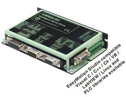 IDM680 - 8A Inteligentní stupeň ovladače