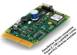 ISCM4805 - 5A Inteligentní stupeň ovladače