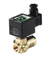 2/2 Servo controlled 1/4"-3/4"