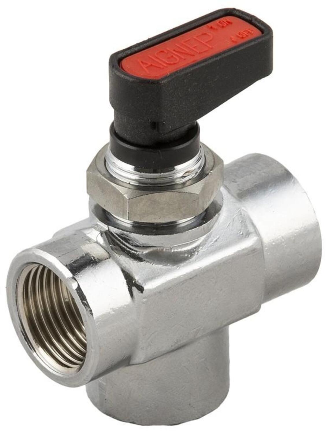 6710 internal thread three way, photo