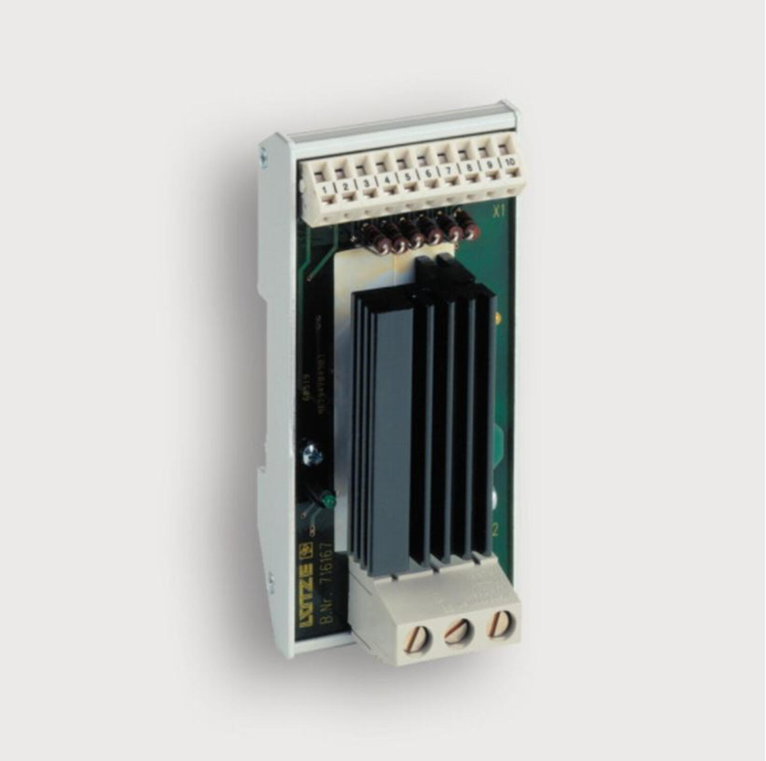 716167 - OT-6208 60A