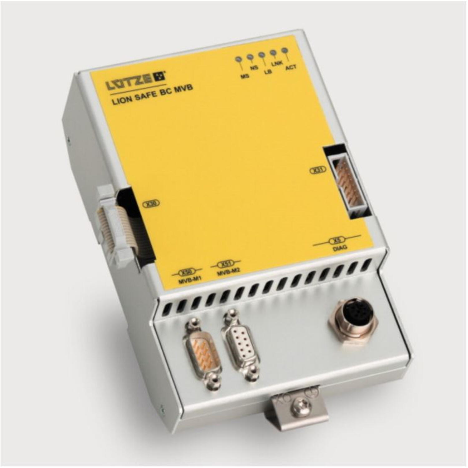 803001 - LION-SAFE-BC-MVB-LUE