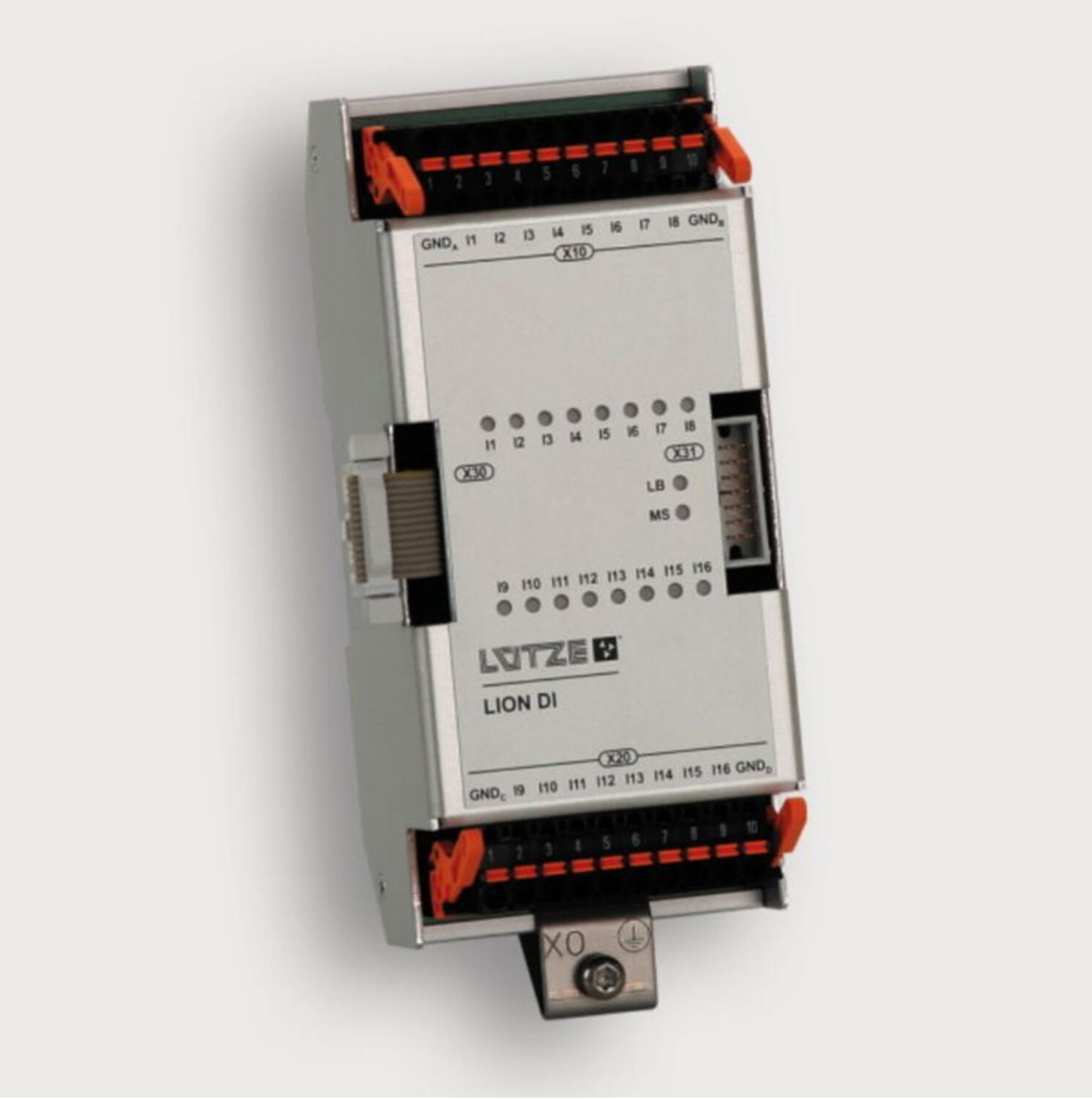 803101 - LION-DI16-24V-36V-LUE