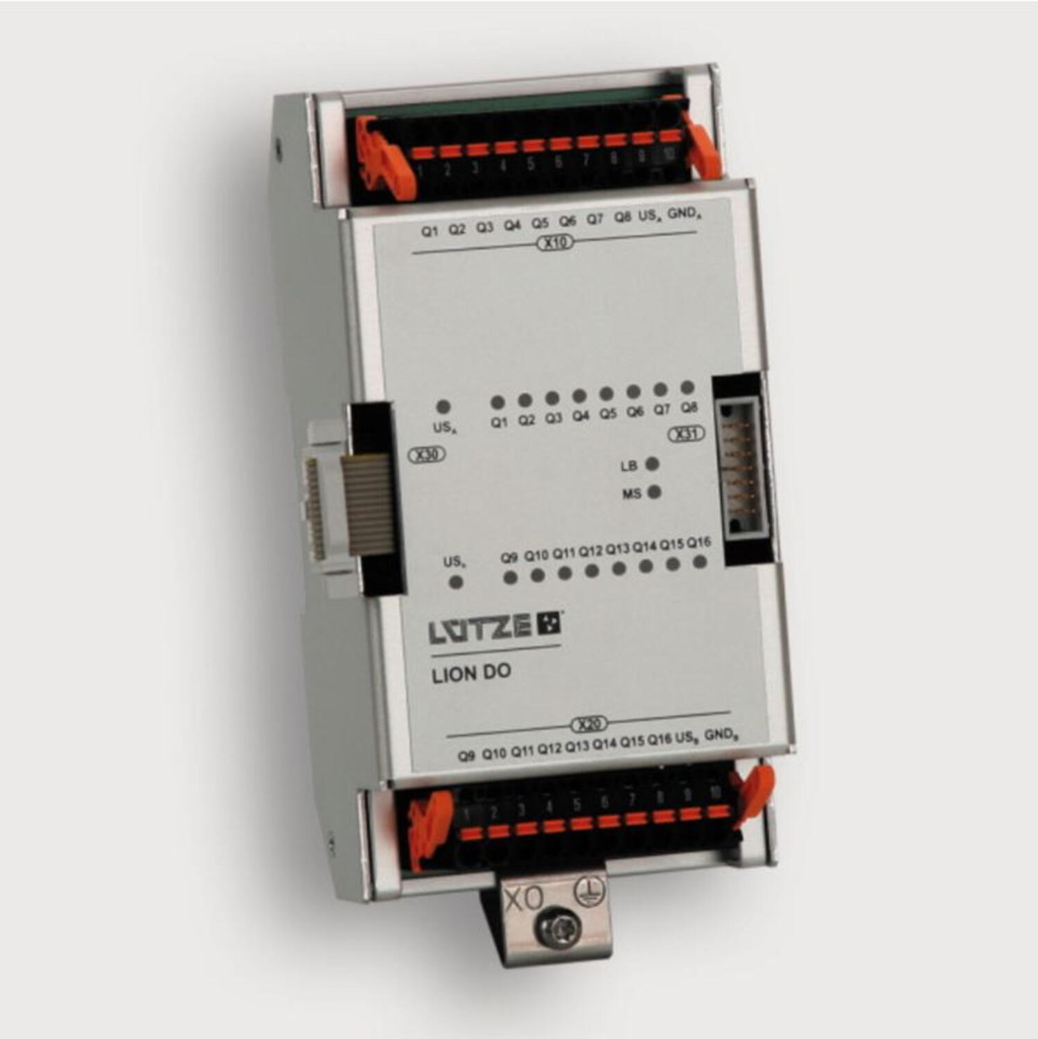 803202 - LION-DO16-24V-LUE