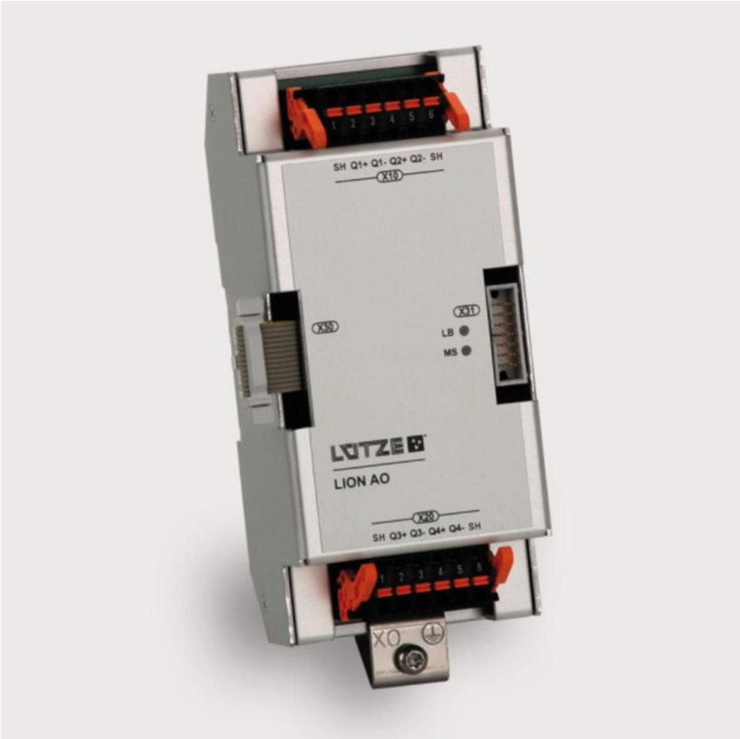 803401 - LION-AO4-U-LUE