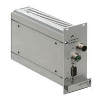 806000 - TLM-1 10TE DC 24V M12 SUB-D