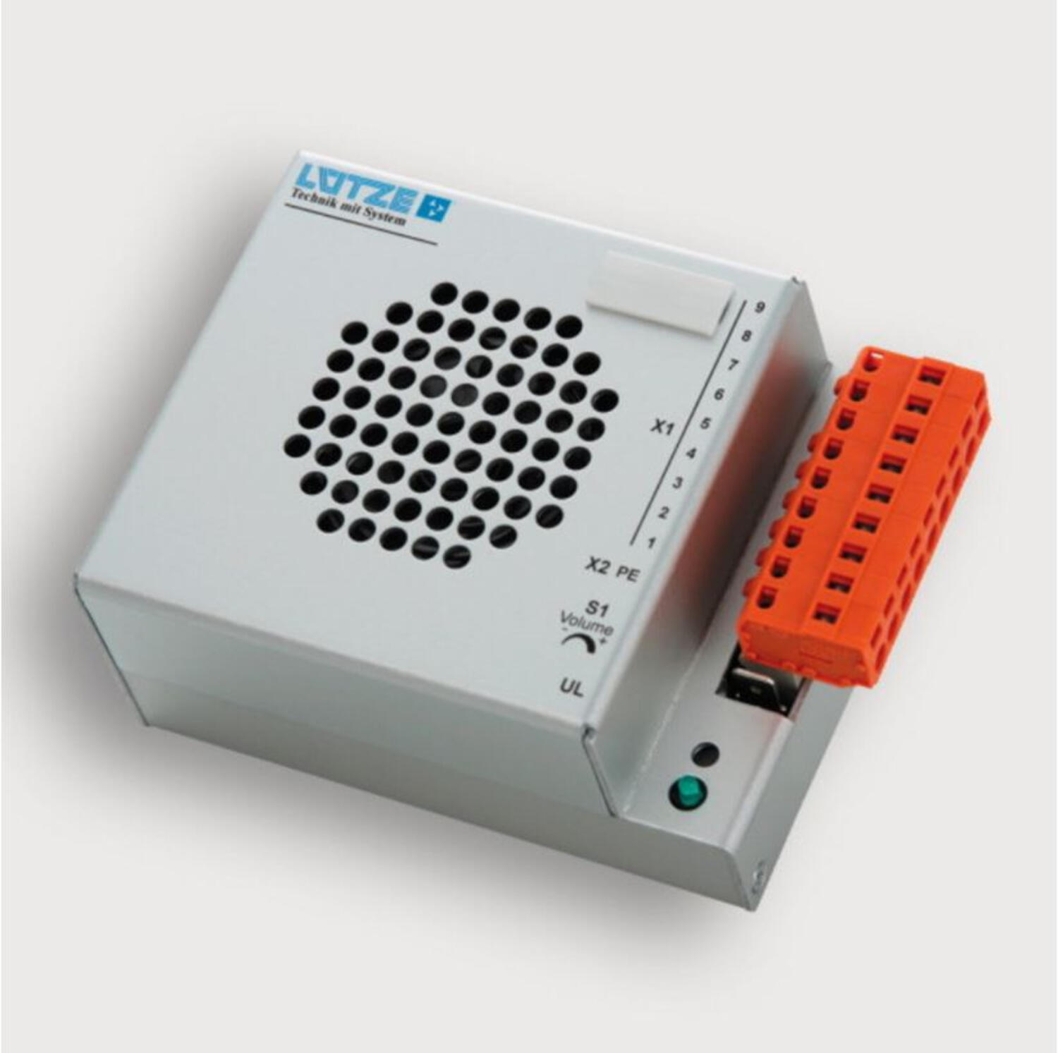 826012.00 - SUS-6012 DC 24-110V