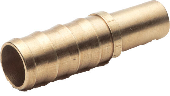 Adapter, hose nipple