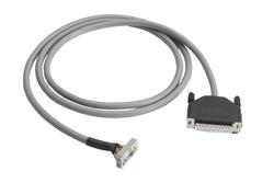 Delcon Kabel pro připojení základní desky k PLC ABB S 800