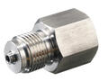 Adaptor to crossing