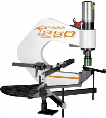 Alfra Press AP250.png