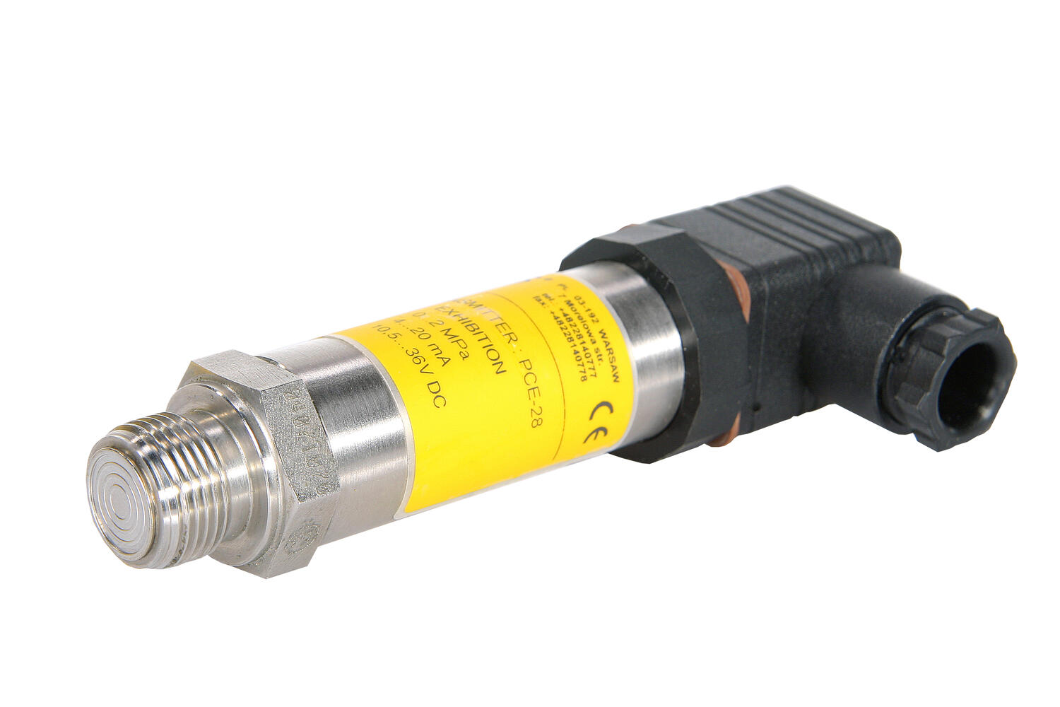 Aplisens trykktransmitter utvendig membran.jpg