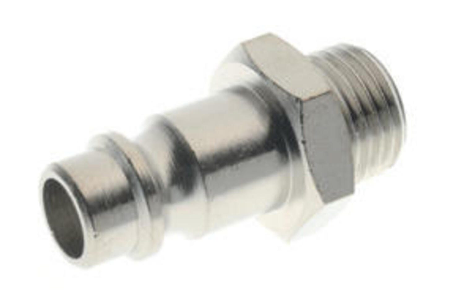 Bayonet coupling Tedesco, male external tap