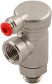 Blocking valve