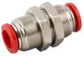 Cartridge inlet