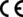 Ce-marking