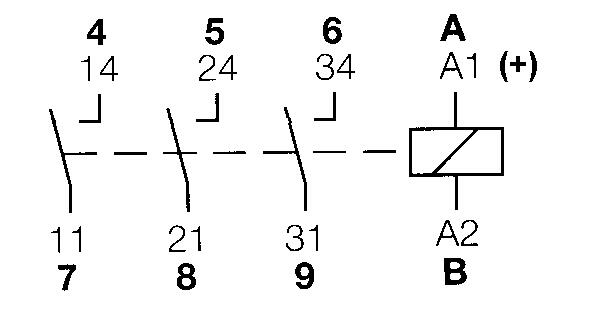 Coil value drawing to C5-G30 