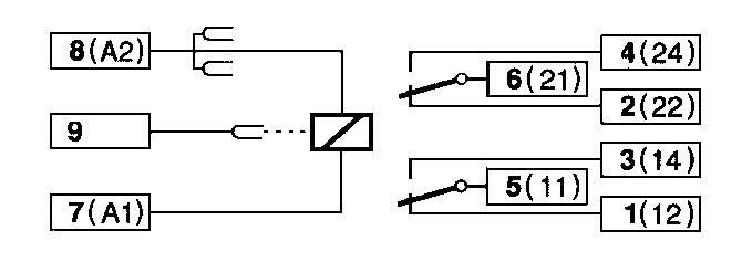 Connecting drawing to S7IO