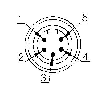 Connecting sketch male