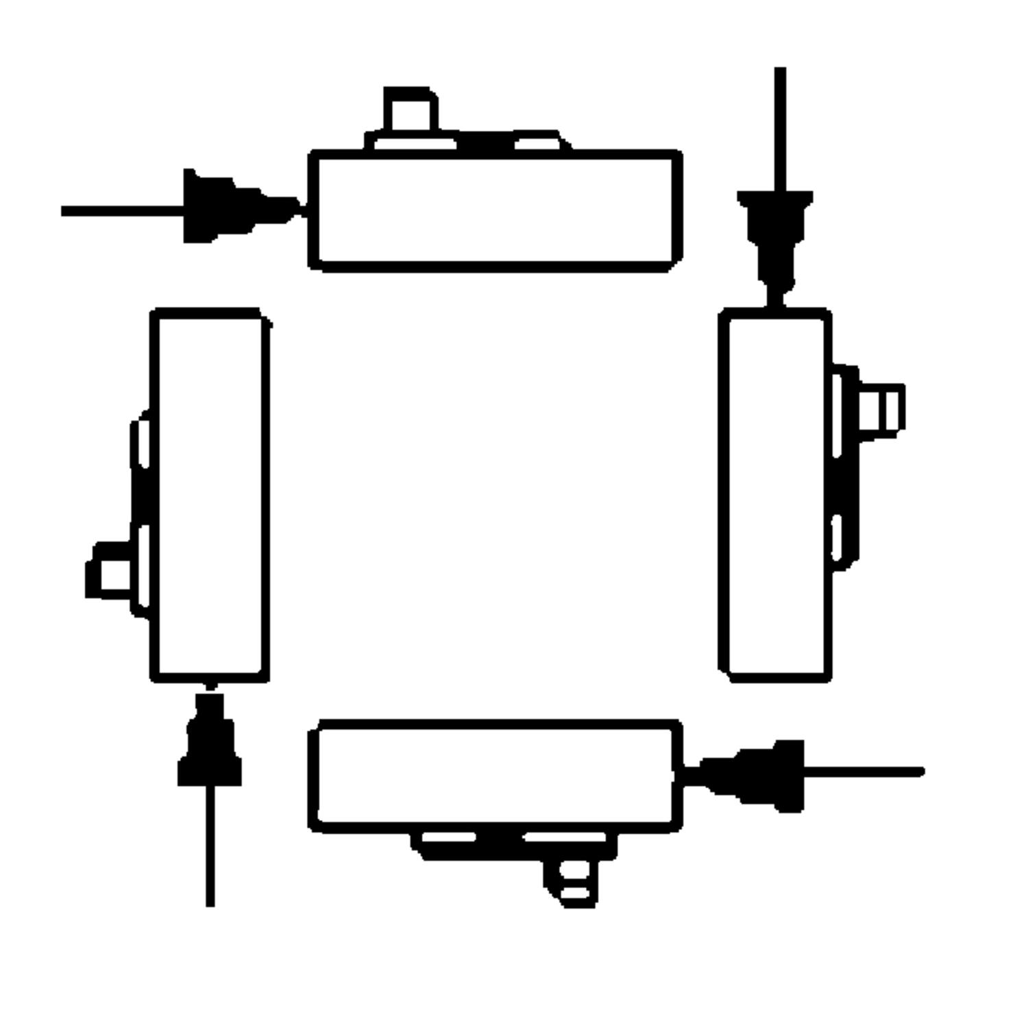 Connection. Image 1.