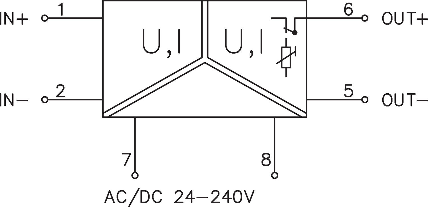 Connection drawing og 750519