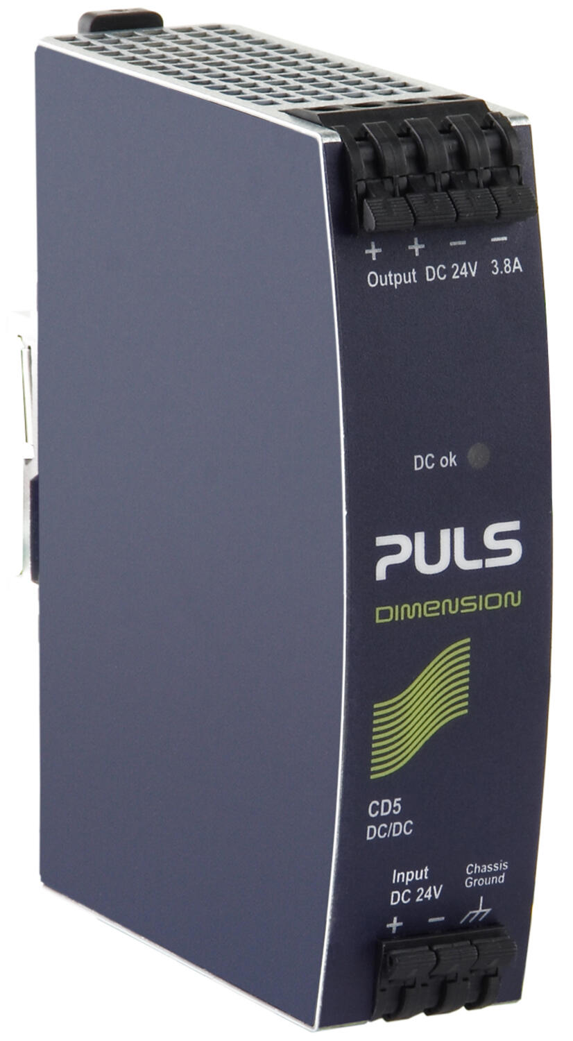 DC-DC konvertor CD5.241-L1