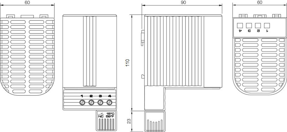 Drawing measure CSF060 50-100 W 110 mm.png
