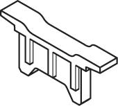 Drawing on disconnecting switch