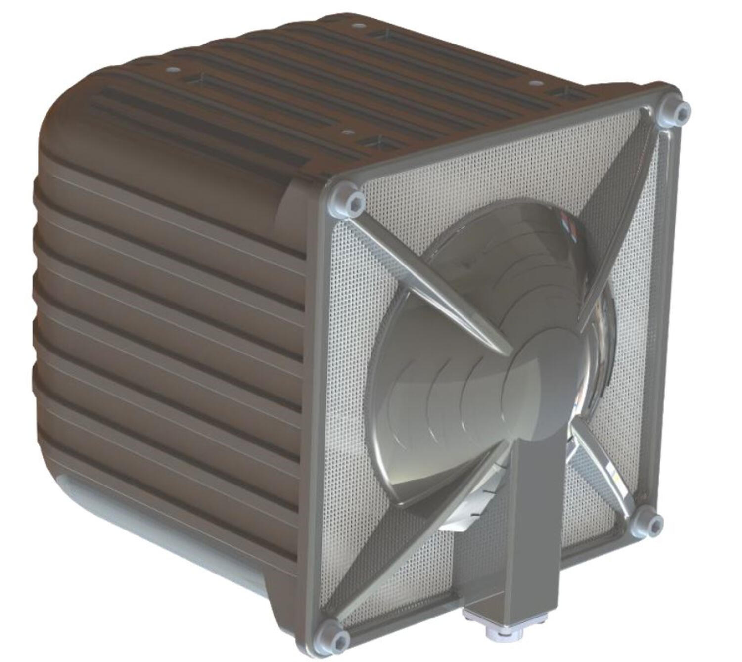 Elektrická drážní siréna 24800624