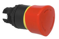 Emergency snap, revolving